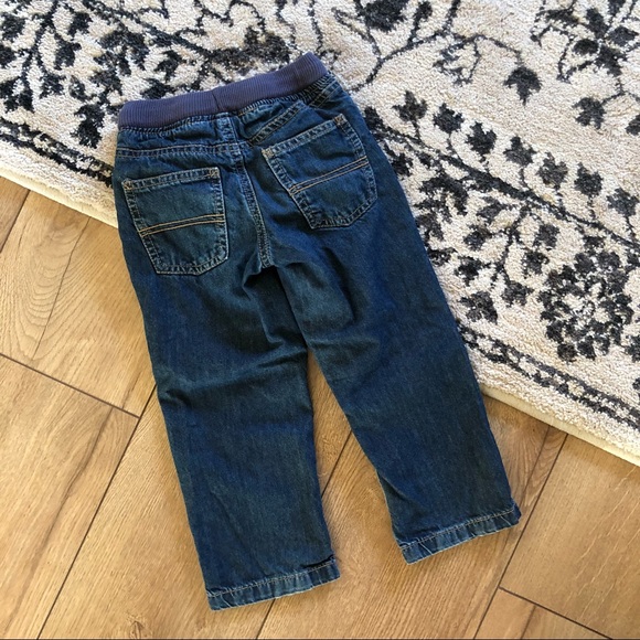 Bundle of 3T cold weather boys outfits - Picture 10 of 12